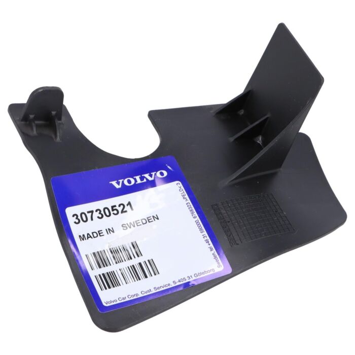Volvo luchtschild beschermplaat Volvo onderdeel nr 30730521