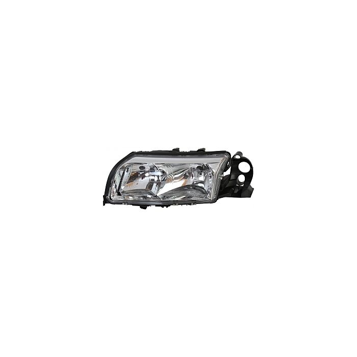 Faro sinistro Volvo S80 I -2006, pezzo Volvo nr 30744495