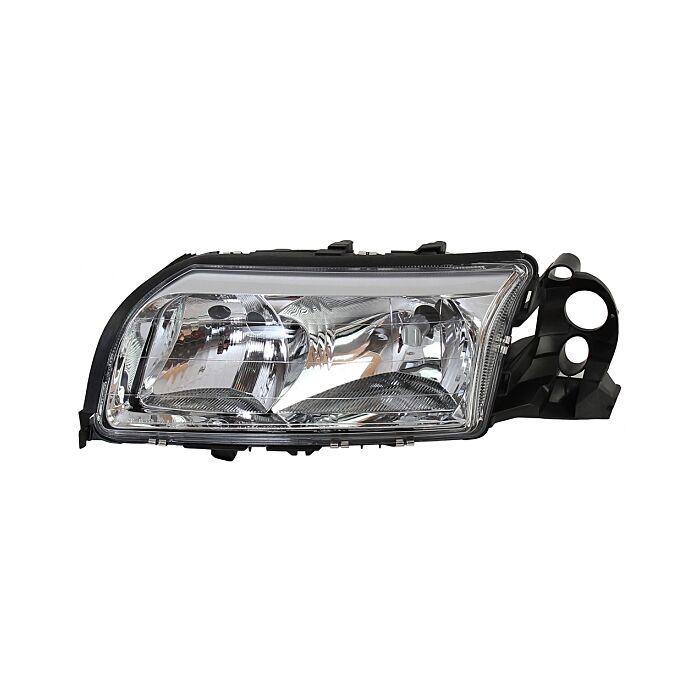 Faro destro Volvo S80 I -06, pezzo Volvo nr 30744496