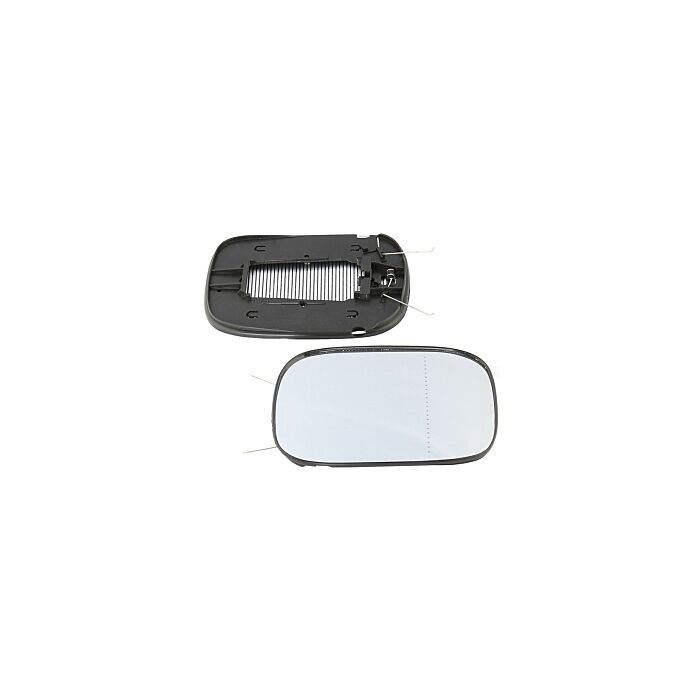 Spiegel glas XC70 2001-2006 XC90 -2006 verwarmd rechts Xc90 Xc70