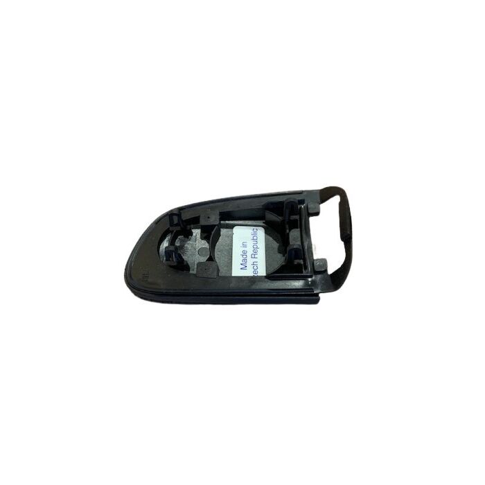 Volvo maniglia della porta placca di copertura esterna x Volvo ricambi no 30753904