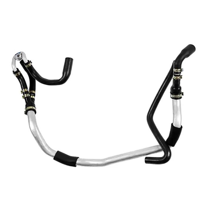 Volvo Tubo di ventilazione del basamento Volvo ricambi no 30757132_B