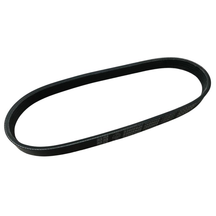 multiriem XC60 airco 5 ribben