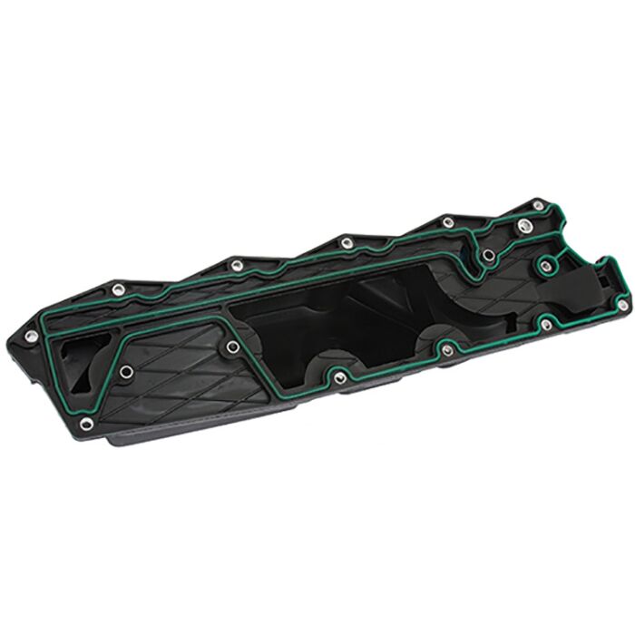 Coperchio del separatore di olio Volvo per VOLVO S60 II 11-18 S80 II 07- V60 I -18 V70 III 08- XC60 I -17 XC70 III 08- Parte Volvo nr 30757664