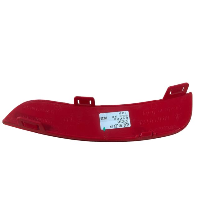 Volvo Catarifrangente Paraurti Posteriore Sinistro Volvo Volvo ricambi no 30763345