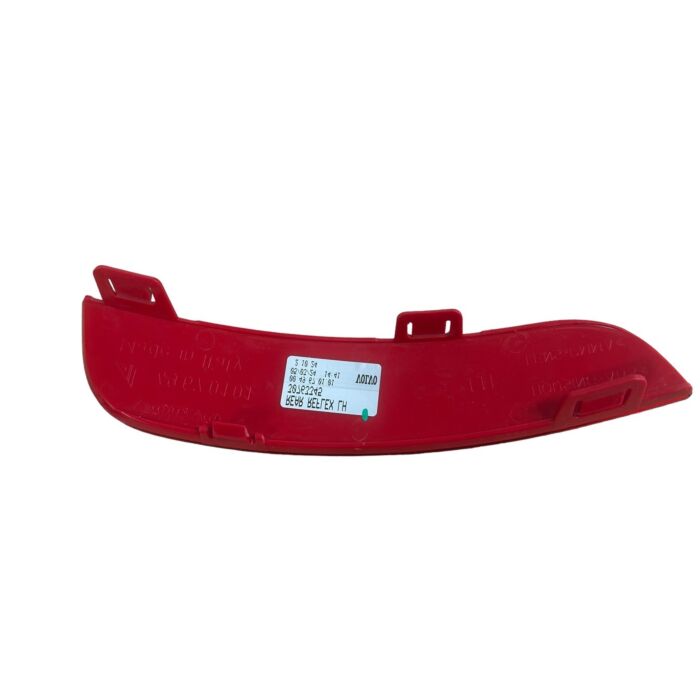 Volvo Catarifrangente Paraurti Posteriore Destro Volvo S Volvo ricambi no 30763346