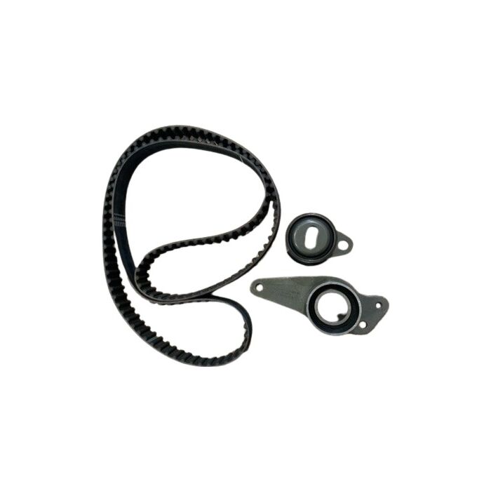 Distributieriem tand riem set S40- V40 Diesel 1.9 origineel volvo set met 1 rol
