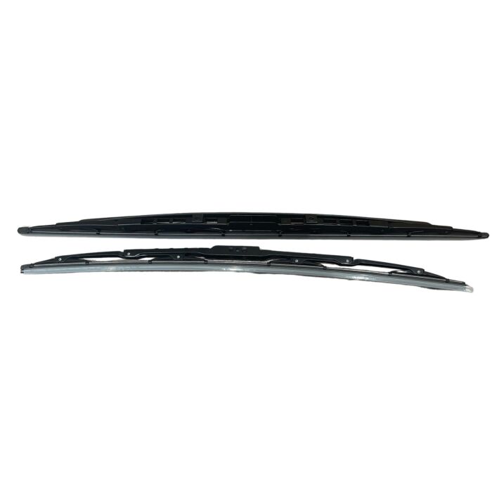 Lama tergicristallo lato sinistro per Volvo S60+V70+XC70 2001-2004 S80 1999-2003 XC90 -2004