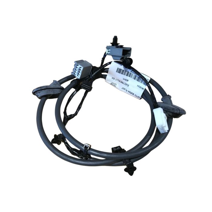 Cablaggio del bagagliaio Volvo S80 2007+ Numero di parte Volvo 30786217