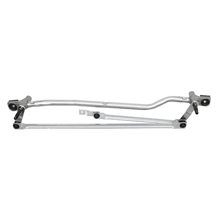 Accoppiamento Braccio Tergicristallo Volvo senza motore elettrico per VOLVO S80 II 07- V70 III 08- XC70 III 08- Numero di parte Volvo 30796358