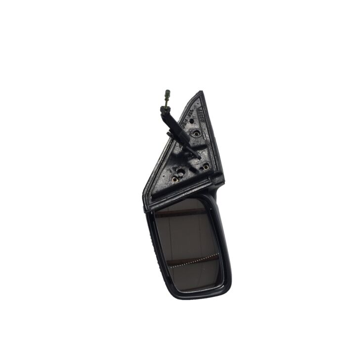 Spiegel MANUEEL REGELBAAR Links incl glas Volvo S/V40 -03