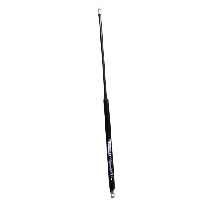 Gasdemper achterklep V40