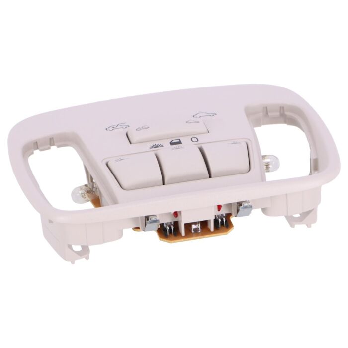 Volvo interieur Lamp Volvo onderdeel nr 30807978