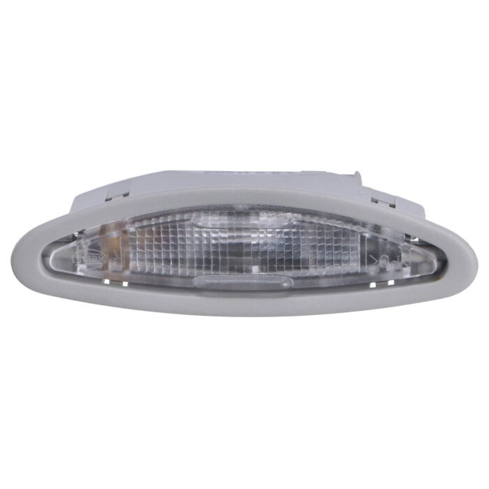 Volvo kaartleeslamp Volvo onderdeel nr 30813522