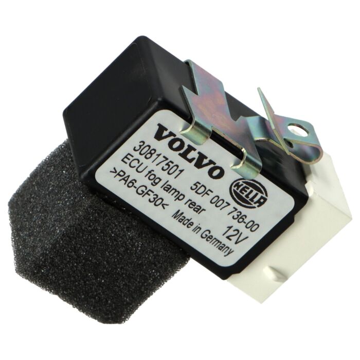 Volvo relais Volvo onderdeel nr 30817501