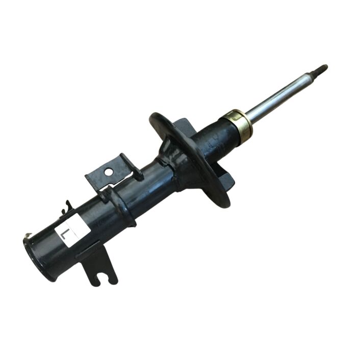 schokdemper v40 s40 gas 1996-2004 alle tyepen voor veerpoot