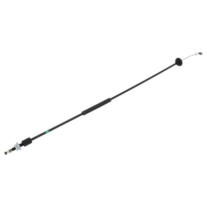 Volvo gasklep Controle kabel Volvo onderdeel nr 30822400