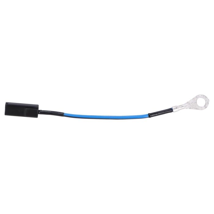 Volvo massa kabel Volvo onderdeel nr 30823679