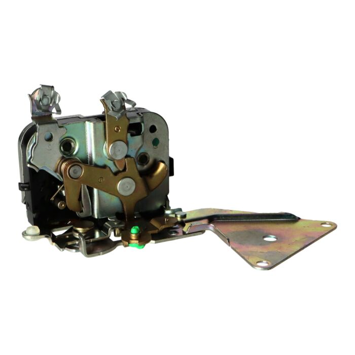slot links voor s40 v40 portier deur 	(30859478)