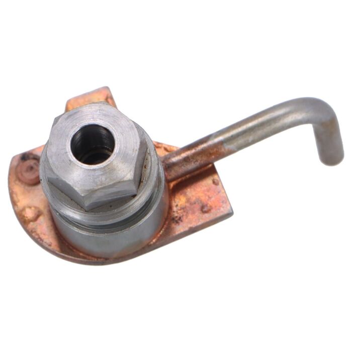 Volvo zuiger COOLING JET Volvo onderdeel nr 30852054