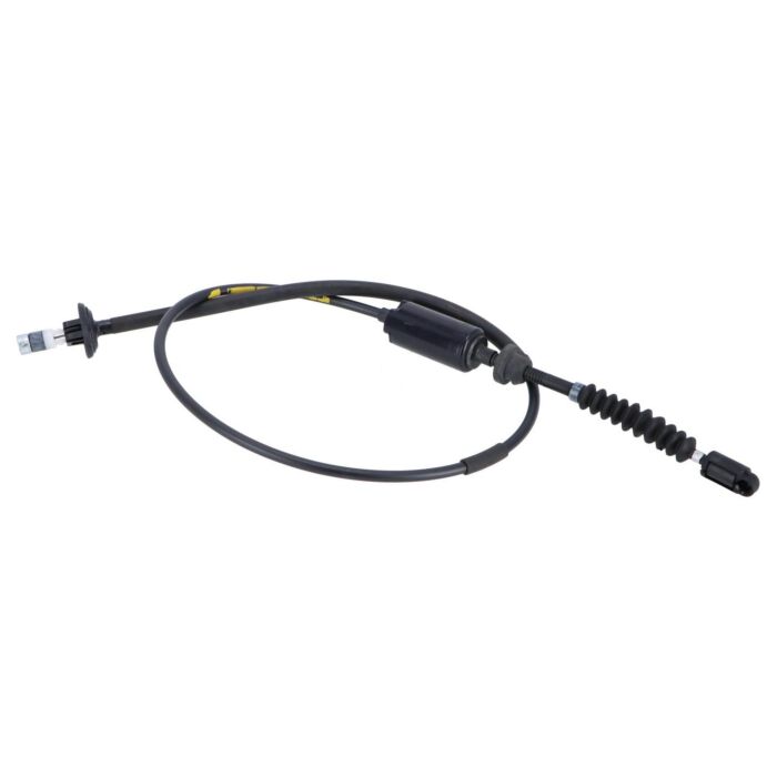Volvo gasklep Controle kabel Volvo onderdeel nr 30855201