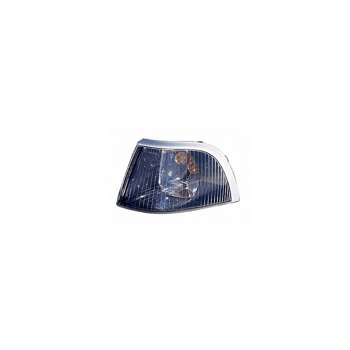 Luce di posizione e indicatore di direzione Volvo senza attacco per VOLVO S40 I -04 V40 I -04, numero di parte Volvo 30865998