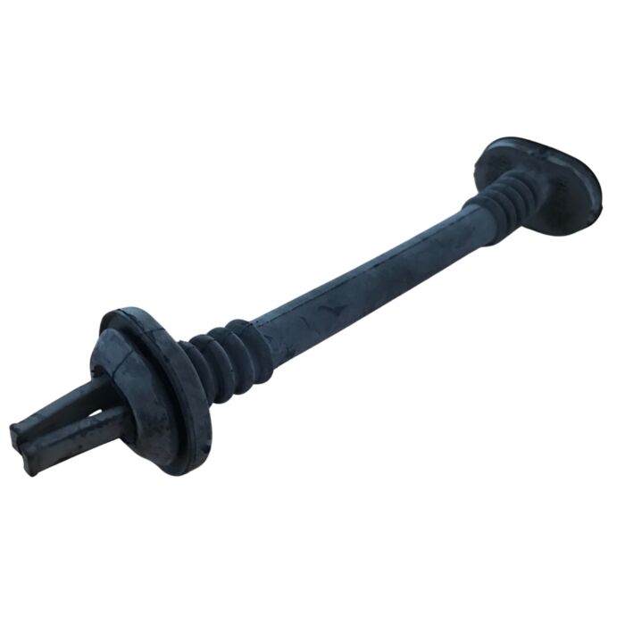 Volvo hoes kofferbak kabelboom s40 v40 Volvo onderdeel nr 30871408