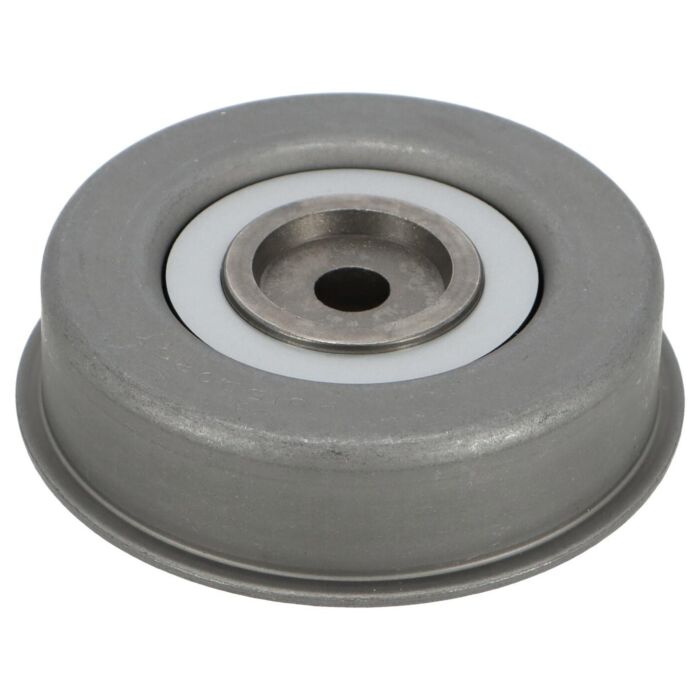 Volvo riem TENSIONER Voertuig uitrusting: voor voertuigen met airconditioning Volvo onderdeel nr 30873488