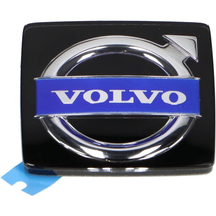 Volvo Embleem Volvo typeVolvo S40 V40 (-2004) :  ChassisnrVolvo S40 V40 (-2004) : Volvo onderdeel nr 30882392