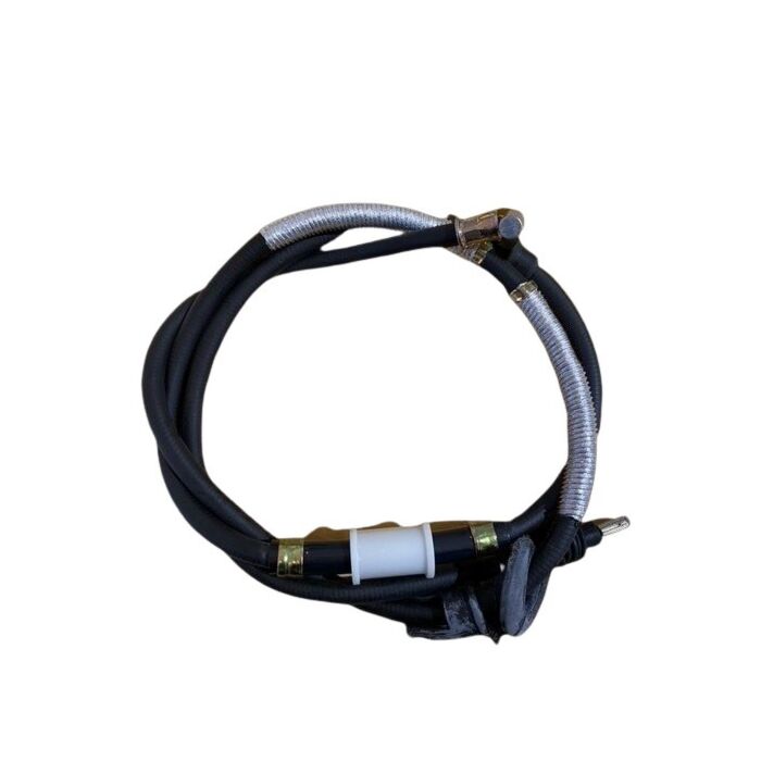 Handremkabel rechts Volvo S40 V40 (-2004) S40 V40 (-2004) :