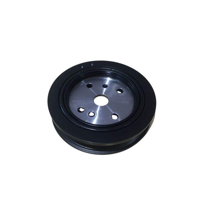 Puleggia albero motore / ammortizzatore di vibrazioni Volvo, numero di parte Volvo 31104839