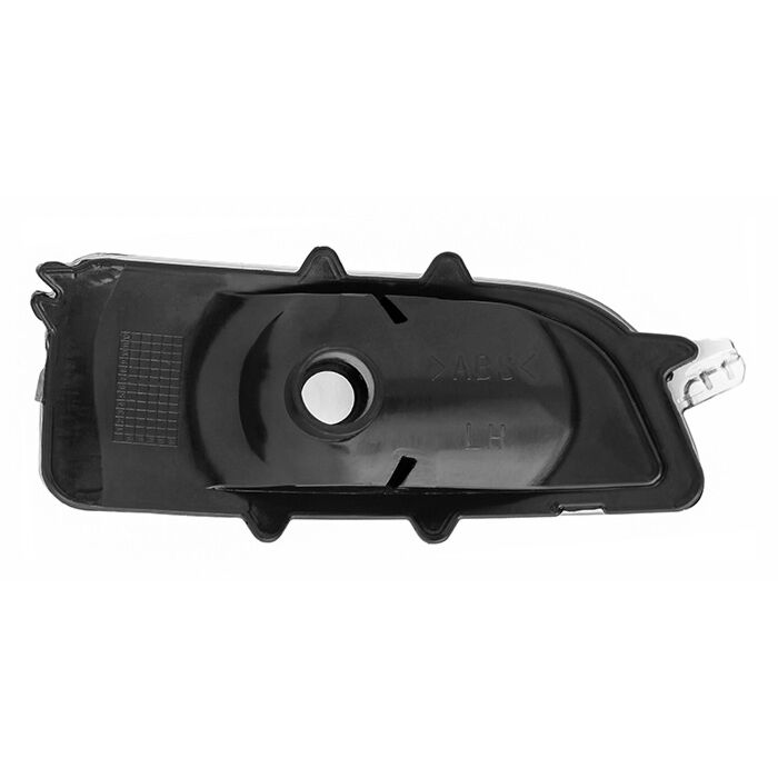 Volvo vetro indicatore di direzione a specchio sinistro Volvo ricambi no 31111090_B