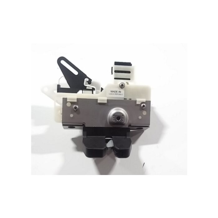 Slot achterklep (electrisch) V70 P26+XC70 2001-2007