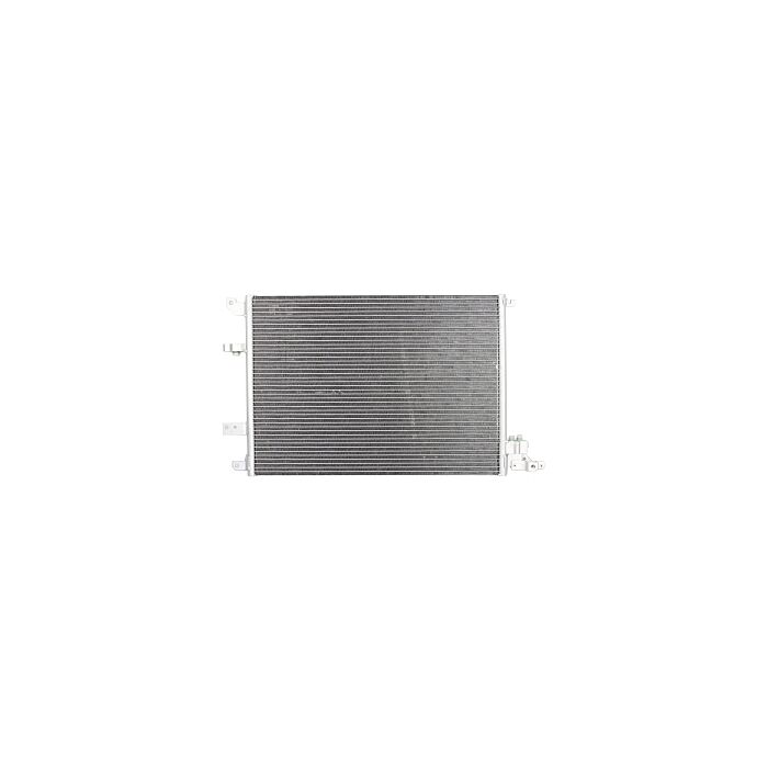 Condensor airconditioning AC  V70+XC70+S60+S80 2005+ zie ch nr 625x428x16mm 30648954 30781281 S80 S60 V70 Xc70