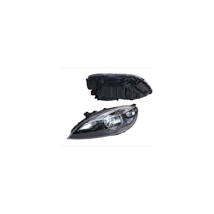 Volvo faro sinistro Volvo ricambi no 31283326_B