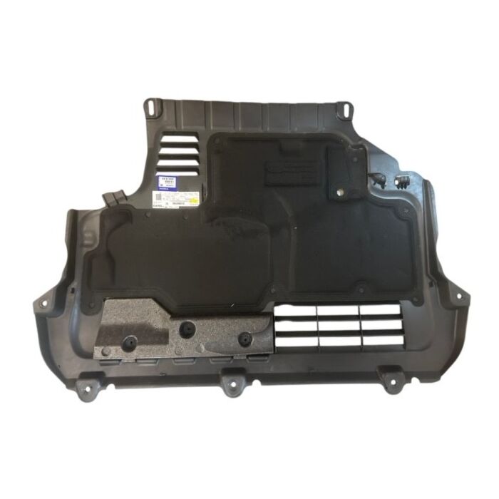Piastra di protezione motore Volvo per C30 C70 (2006-) S40 V50 (2004-) 5 cilindri diesel, numero di parte Volvo 31290786