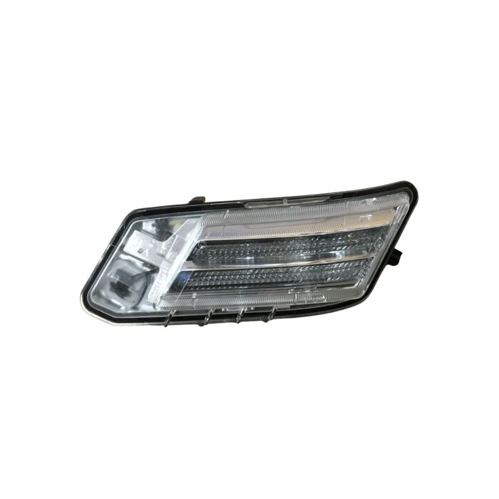 LED positie lamp rechts dagrij verlichting stadslicht xc60 OEM ref 31290874 in bumper naast grille