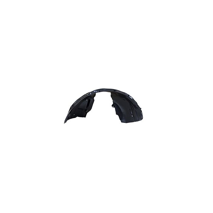 Copertura Faretto in Plastica Lato Sinistro per VOLVO XC60 I -17, numero di parte Volvo 31298150-9