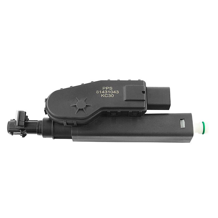 Pulitore Fari Sinistro Volvo XC60 I -17, pezzo Volvo nr 31301043