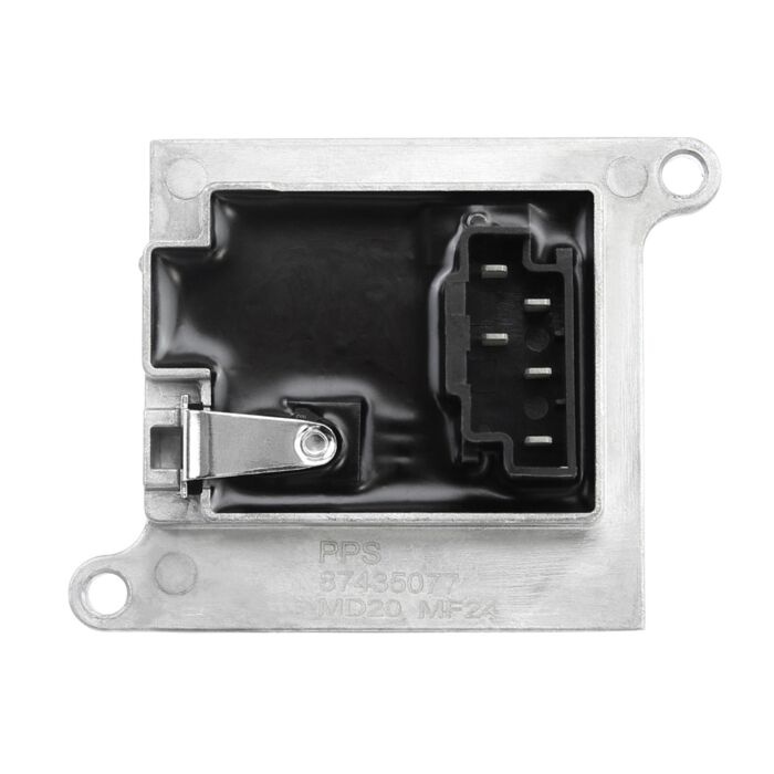 Volvo Weerstand  achterste binn. nr 31315077_B
