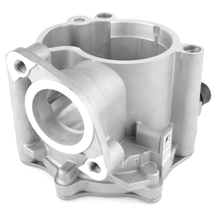 Pompa del vuoto per servosterzo Volvo per S60 II 11-18, S80 II 07-, S90 II 17-, V40 II 13-, V60 I -18, V60 II 19-, V70 III 08-, V90 I -98, V90 II 17-, XC40, XC60 I -17, XC60 II 18-, XC70 III 08-, XC90 II 16-, numero di parte Volvo 31316143.