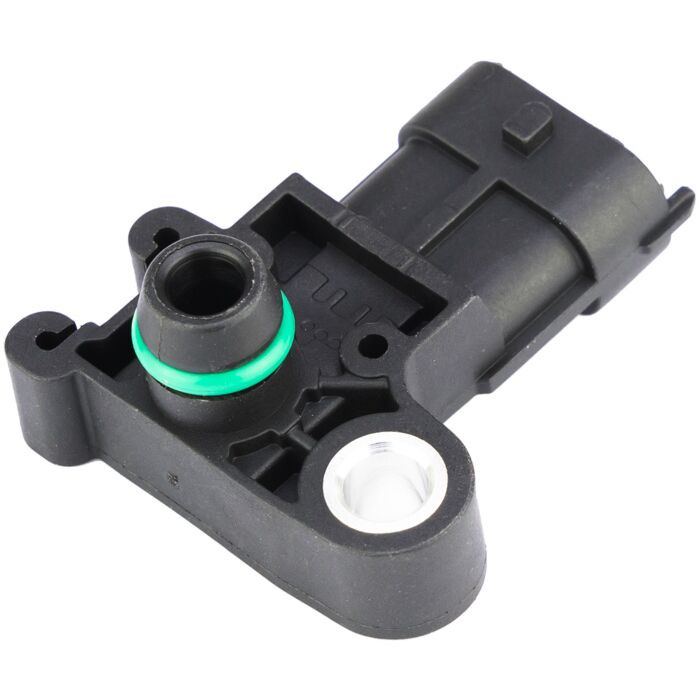 Sensore di Pressione del Collettore di Aspirazione Volvo per JAGUAR LAND ROVER VOLVO B-MAX C-MAX FIESTA FOCUS FREELANDER 2 GALAXY GRAND C-MAX II KUGA MONDEO RANGE ROVER EVOQUE RANGER S-MAX S60 II 11-18 S80 II 07- TOURNEO CONNECT TOURNEO COURIER TOURNEO CU