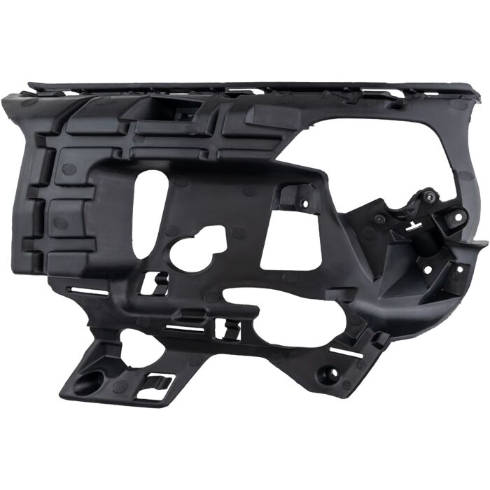 Volvo Montagebeugel bumper voor. nr 31323840
