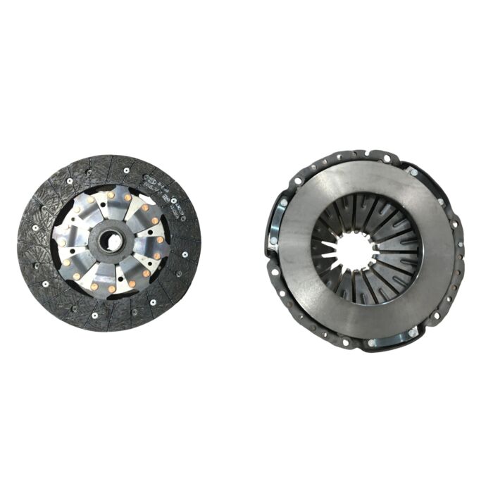 Set Frizione Volvo B4164T B6 Volvo V40 '13-'19 Numero di parte Volvo 31325805