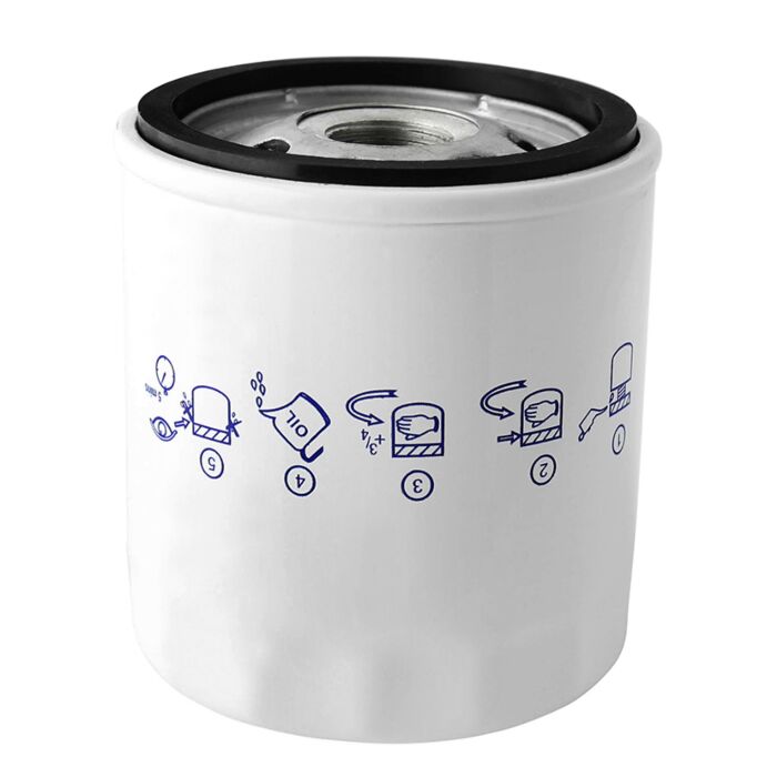 Filtro Olio Volvo VOLVO S60 II 11-18 S80 II 07- V60 I -18 V70 III 08- XC60 I -17, numero di parte Volvo 31330050