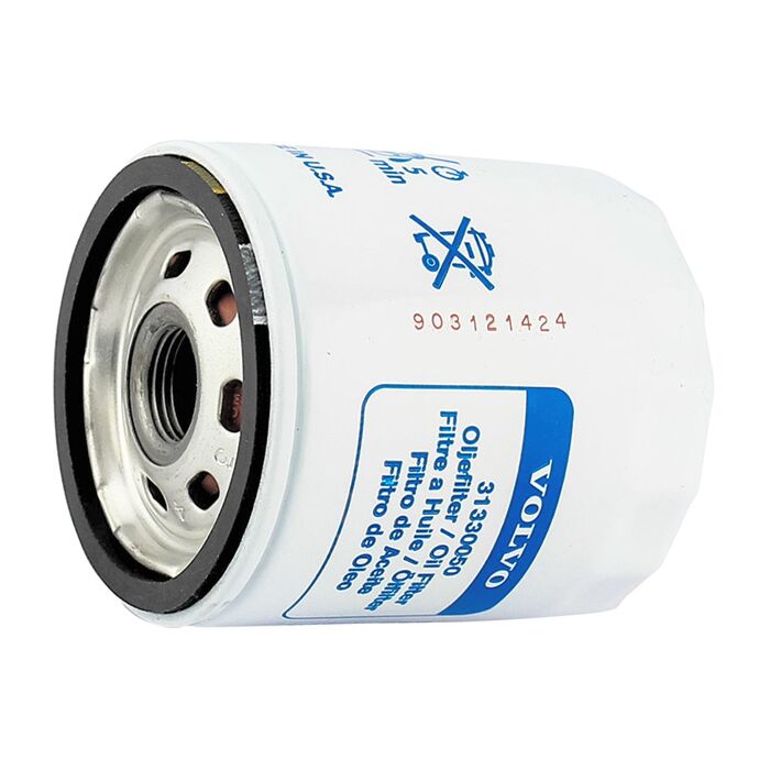 Olie filter Xc60 V70 S80 V60 S60