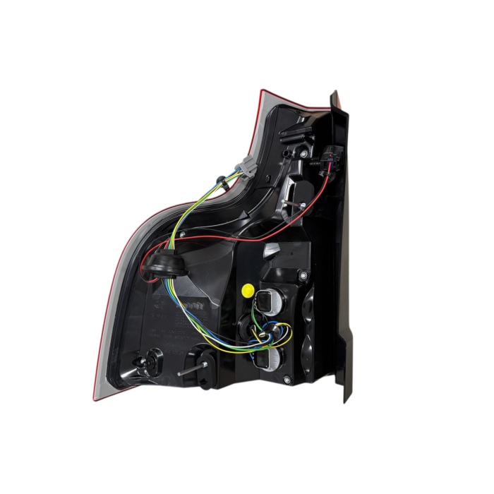 Volvo Fanale posteriore a LED inferiore destro Volvo XC9 Volvo ricambi no 31335507