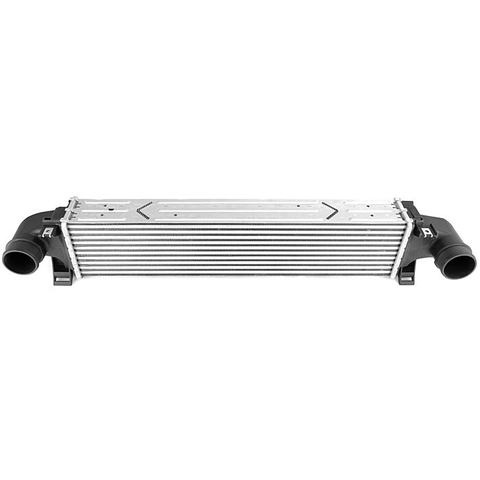 Intercooler Volvo per VOLVO S60 II 11-18 S80 II 07- V60 I -18 V70 III 08- XC60 I -17 XC70 III 08- Numero di parte Volvo 31338236