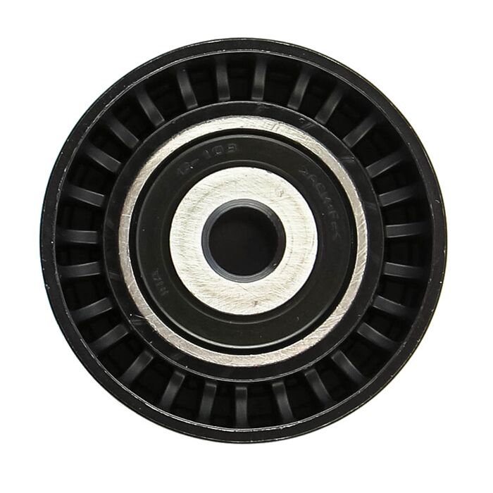 Volvo Rullo Guida Cinghia di Distribuzione CITROEN FIAT PEUGEOT VOLVO 2 2008 206+ 207 208 3 3008 301 308 4008 5 5008 508 B-MAX BERLINGO C-ELYSEE C-MAX C3 C3 Picasso C30 C4 C4 AIRCROSS C4 CACTUS C4 Grand Picasso C4 Picasso C5 DS3 DS4 DS5 ECOSPORT EXPERT FI