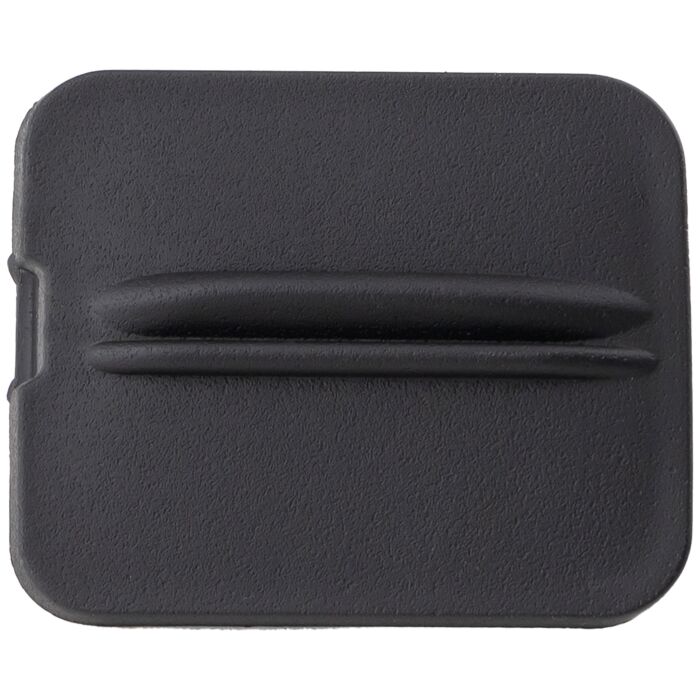 Volvo Afdekking bumper rechts V. nr 31353363